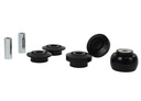 Whiteline Performance Differential Mount - Bushing Kit, Rear Axle for INFINITI G 2002-2007 | G35