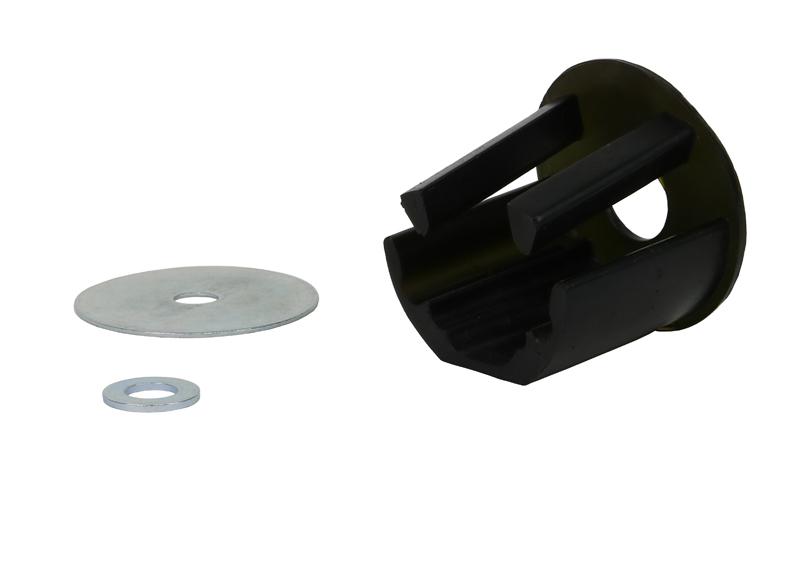 [KDT914] Whiteline Performance Engine Torque Arm - Bushing Kit, Front Axle for AUDI A3 2003-2013 | 8P FWD