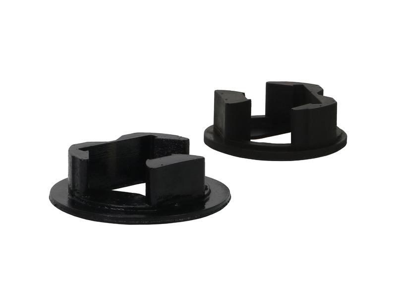 Whiteline Performance Engine Torque Arm - Bushing Kit, Front Axle for MAZDA 3 2004-2009 | BK