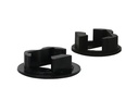 Whiteline Performance Engine Torque Arm - Bushing Kit, Front Axle for MAZDA 3 2004-2009 | BK