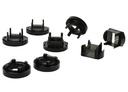 Whiteline Performance Subframe Mount Insert