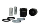 Whiteline Performance Differential Mount - Front Bushing Kit, Rear Axle for SUBARU BRZ 2012-2021 | ZC6