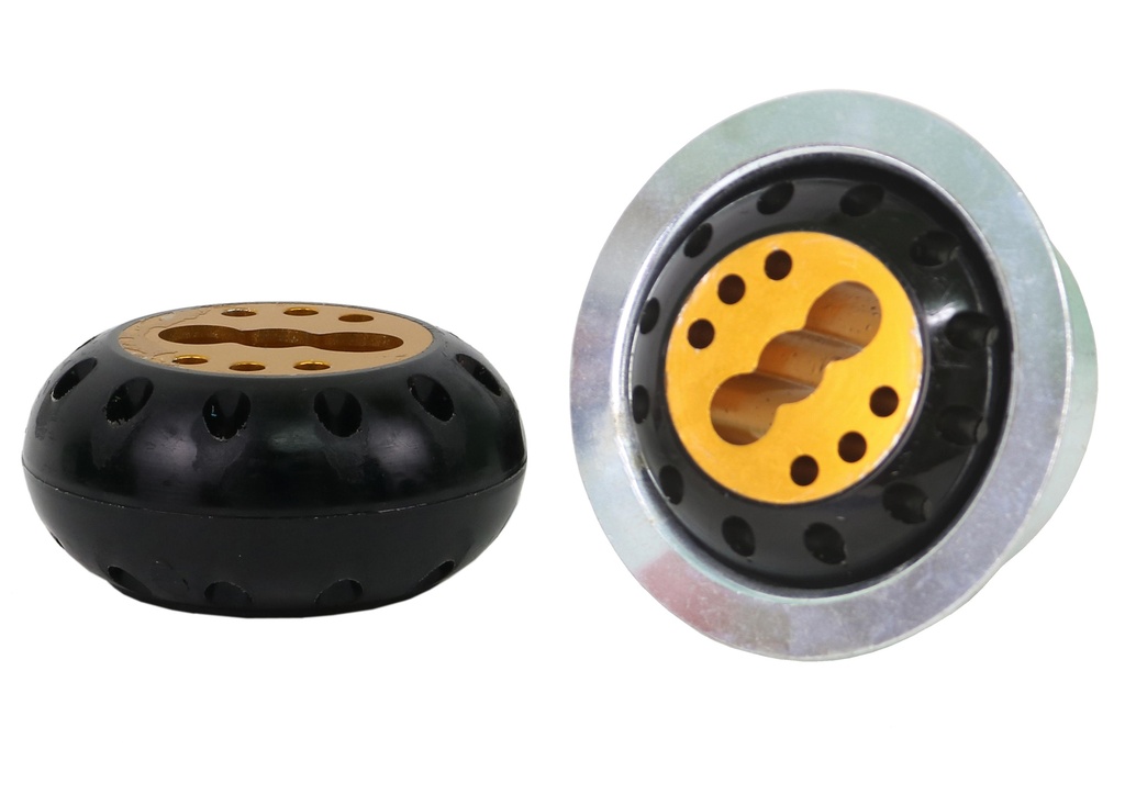 Whiteline Performance DIFF - MOUNT IN CRADLE BUSHI
