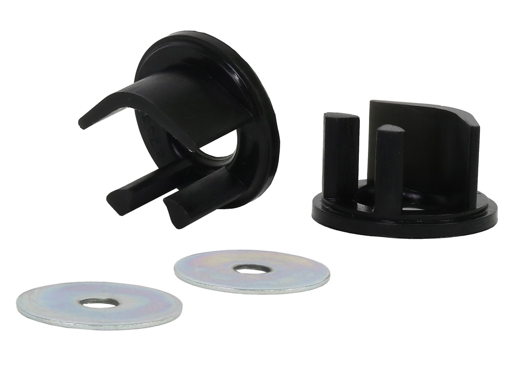 [KDT927] Whiteline Performance Differential Mount - Rear Bushing Kit, Rear Axle for SUBARU LEGACY 1998-2003 | BE, BH, BT