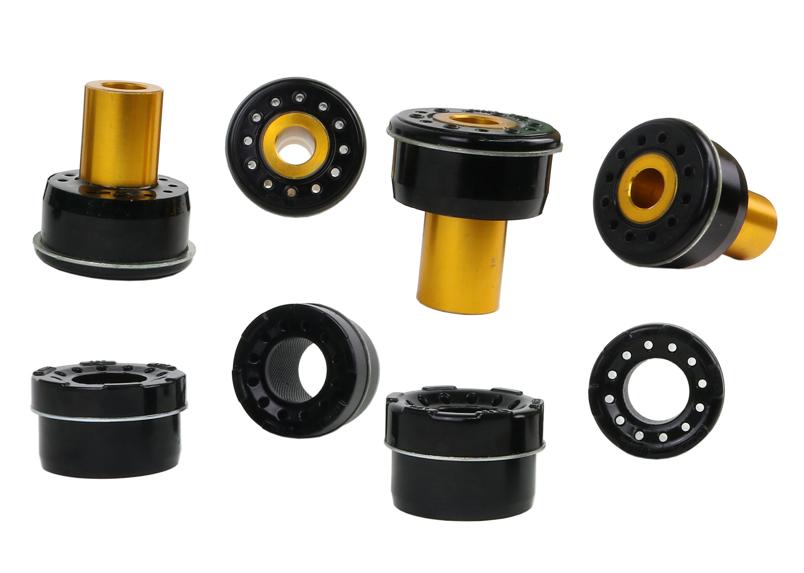Whiteline Performance Subframe - Bushing Kit, Rear Axle for SUBARU FORESTER 2012-2018 | SJ