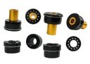 Whiteline Performance Subframe - Bushing Kit, Rear Axle for SUBARU FORESTER 2012-2018 | SJ