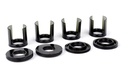 Whiteline Performance Subframe - Bushing Kit, Rear Axle for SUBARU FORESTER 2012-2018 | SJ