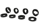 Whiteline Performance Subframe - Bushing Kit, Rear Axle for FORD MUSTANG 2014-ON | S550, FM, FN