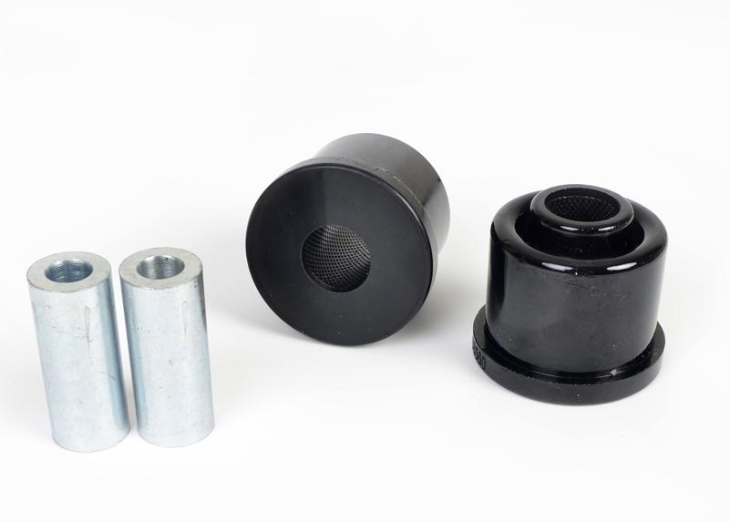 Whiteline Performance Bush Kit-Rear Beam Mount