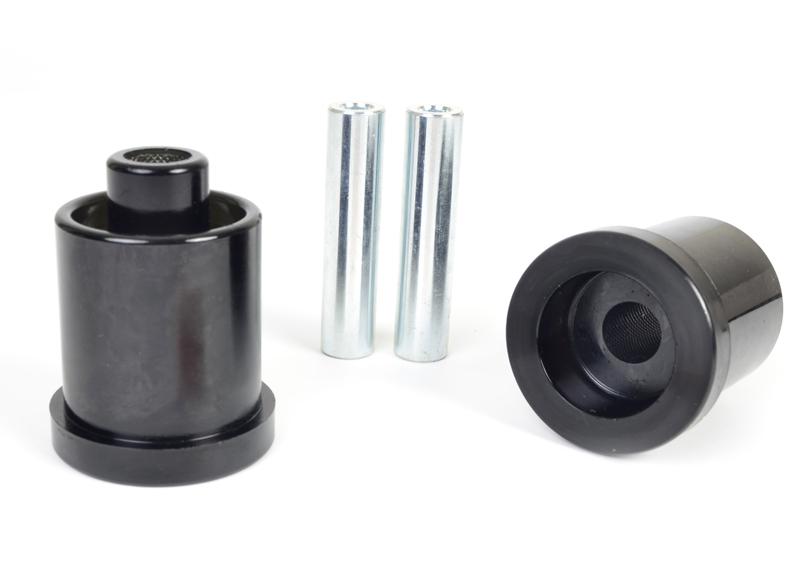 [KDT946] Whiteline Performance Bush Kit-Rear Beam Mount
