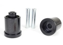 Whiteline Performance Bush Kit-Rear Beam Mount
