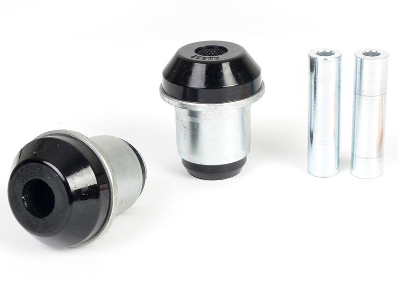 Whiteline Performance Beam Axle - Bushing Kit, Rear Axle for RENAULT CLIO 1998-2006 | BB, CB