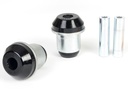Whiteline Performance Bush Kit-Rear Beam Mount