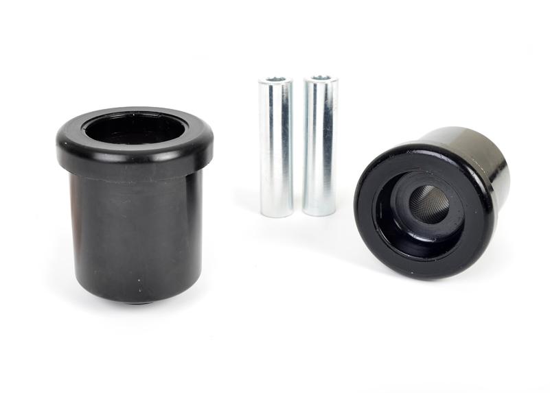 [KDT948] Whiteline Performance Bush Kit-Rear Beam Mount