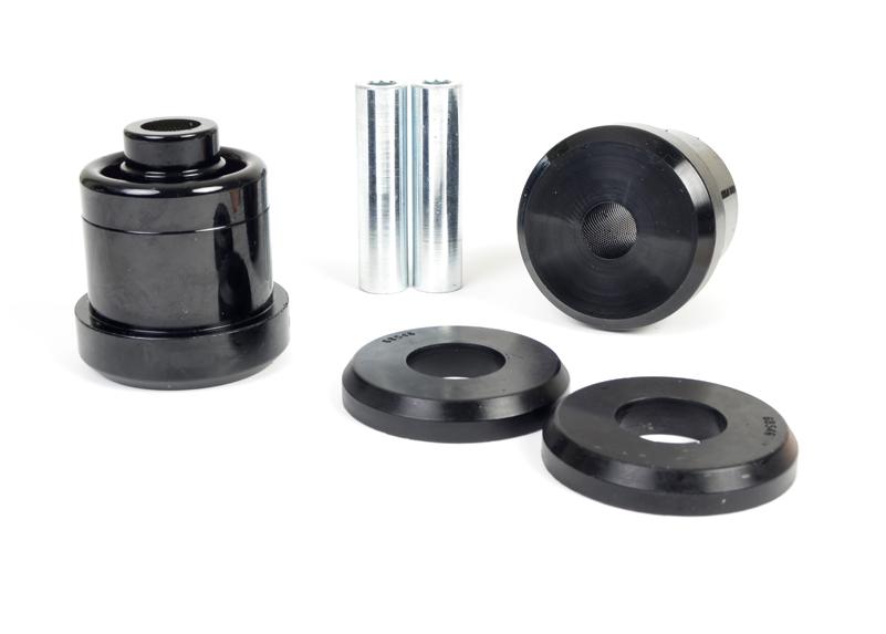 Whiteline Performance Bush Kit-Rear Beam Mount