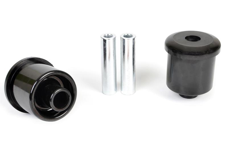 [KDT951] Whiteline Performance Bush Kit-Rear Beam Mount