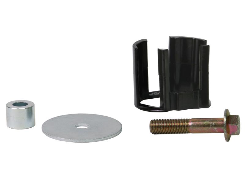 [KDT952] Whiteline Performance Engine Torque Arm - Bushing Kit, Front Axle for AUDI A3 2012-2020 | 8V FWD