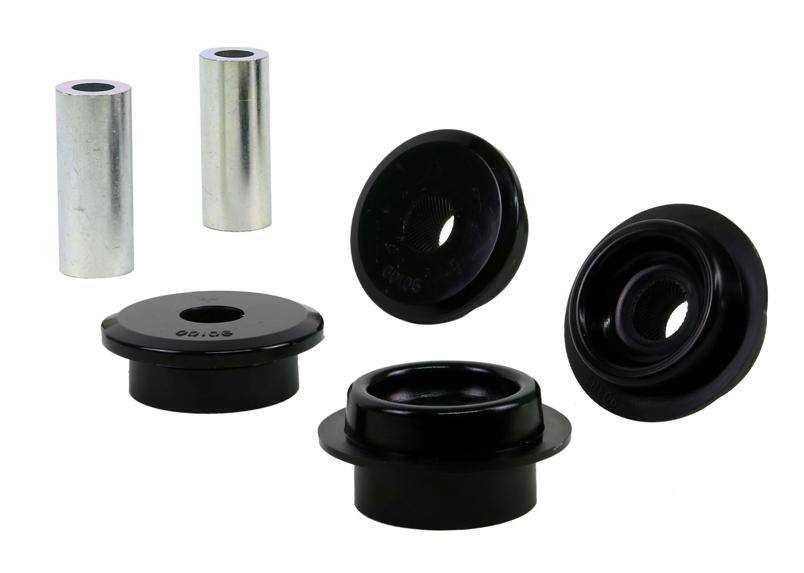 Whiteline Performance Differential Mount - Bushing Kit, Rear Axle for EUNOS ROADSTER 1989-1997 | NA
