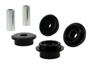 Whiteline Performance REAR DIFF MOUNT BUSHINGS