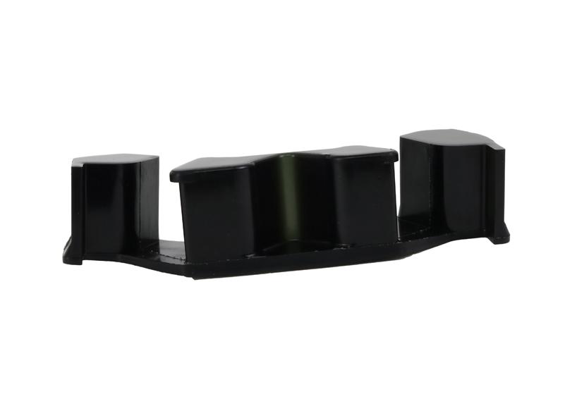 Whiteline Performance Transmission Mount Insert