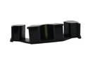 Whiteline Performance Transmission Mount Insert