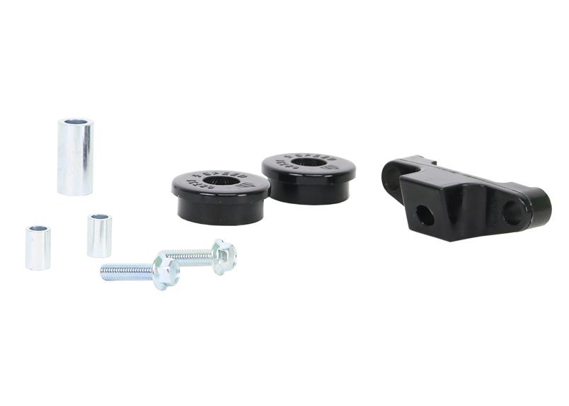 [KDT957] Whiteline Performance Gearbox Linkage Selector - Bushing Kit, Front Axle for SUBARU FORESTER 1997-2002 | SF