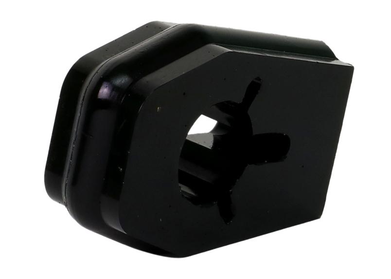 Whiteline Performance Gearbox Selector - Bushing Kit, Front Axle for FORD MUSTANG 2004-2014 | S197