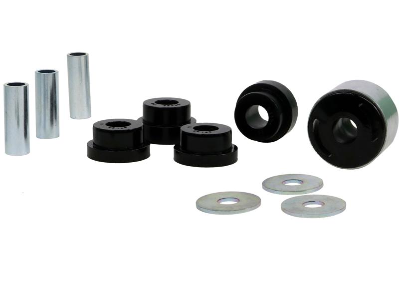 Whiteline Performance Rear Diff Mount Bushings Rep
