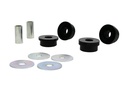 Whiteline Performance Differential Mount - Front Bushing Kit, Rear Axle for MITSUBISHI LANCER 1992-1996 | CC GSR