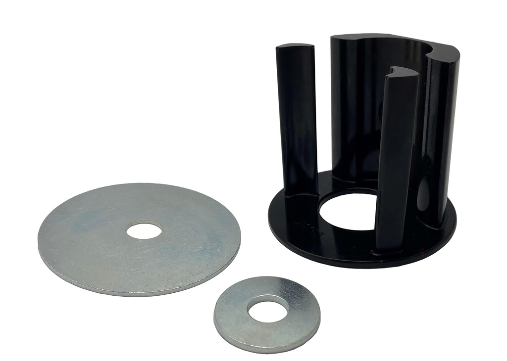 Whiteline Performance TRANS MOUNT INSERT