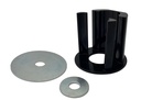 Whiteline Performance TRANS MOUNT INSERT