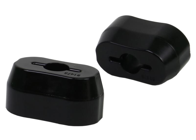 [KDT970] Whiteline Performance Engine Torque Arm - Bushing Kit, Front Axle for HYUNDAI ELANTRA 2011-2016 | MD