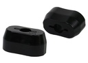 Whiteline Performance Engine Torque Arm - Bushing Kit, Front Axle for HYUNDAI ELANTRA 2011-2016 | MD