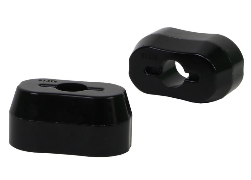 [KDT970M] Whiteline Performance Hyundai Pitch Stop Trans Mo
