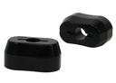 Whiteline Performance Hyundai Pitch Stop Trans Mo