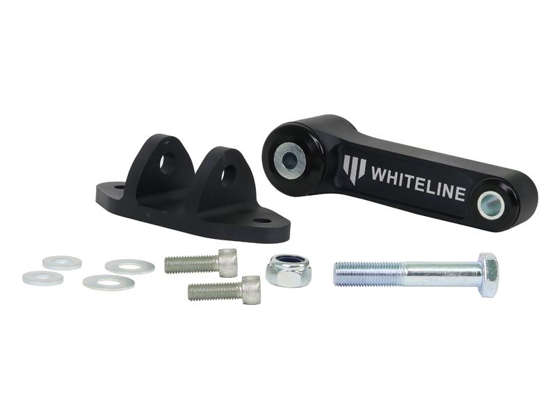[KDT973] Whiteline Performance Engine Torque Arm - Assembly, Front Axle for HYUNDAI ELANTRA 2011-2016 | MD