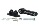 Whiteline Rear Engine Mount - Hyundai