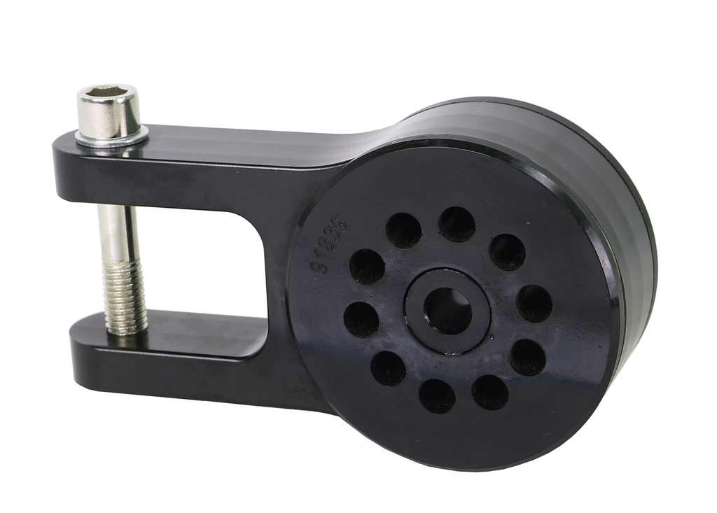 Whiteline Rear Engine Mount - Ford / Mazda