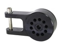 Whiteline Performance Engine Torque Arm - Assembly, Front Axle for FORD FOCUS 2005-2012 | MK2 ST