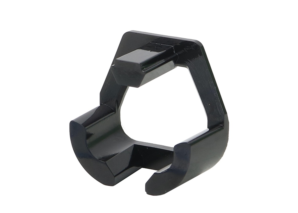 Whiteline Pitch Stop Mount Insert