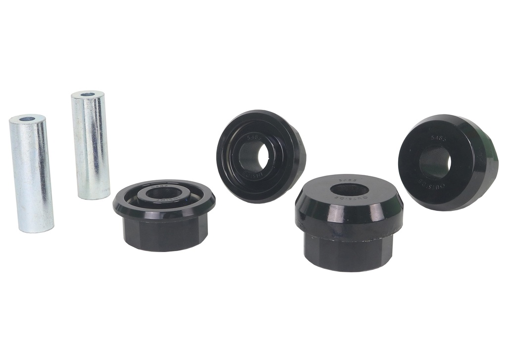 Whiteline Performance Beam Axle - Bushing Kit, Rear Axle for HYUNDAI i20 2020-ON | BC N