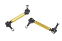 Whiteline Performance Sway Bar Link Kit HDuty Adj