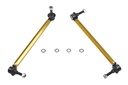 Whiteline Performance Sway Bar Link Kit HDuty Adj