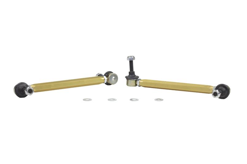 [KLC106] Whiteline Performance Sway Bar Link - Assembly, Front Axle for BMW 5 1995-2003 | E39 (EXCL. M5)