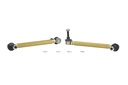 Whiteline Performance Sway Bar Link - Assembly, Front Axle for BMW 5 1995-2003 | E39 (EXCL. M5)