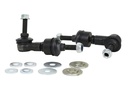 Whiteline Performance Sway Bar Link Kit HDuty Adj