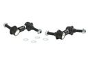 Whiteline Performance Sway Bar Link Kit HDuty Adj
