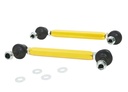 Whiteline Performance Sway Bar Link Kit HDuty Adj