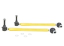 Whiteline Performance Sway Bar Link Kit HDuty Adj
