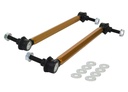 Whiteline Performance Sway Bar Link - Assembly, Front Axle for BMW 2 2013-2021 | F87 M2